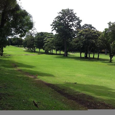 Terrazas De Golf Boutique Hotel San José Exteriör bild