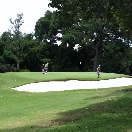 Terrazas De Golf Boutique Hotel San José Exteriör bild