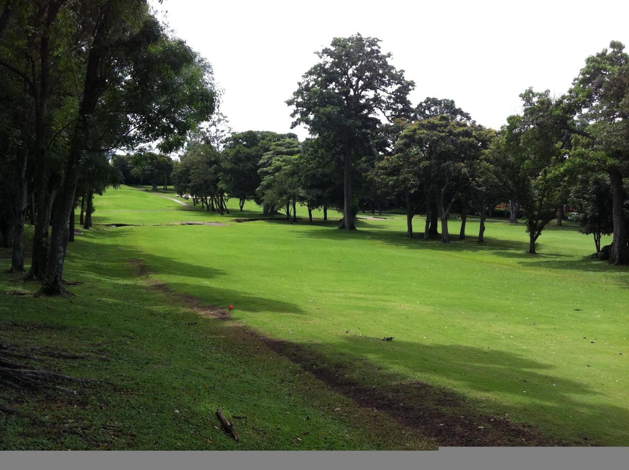 Terrazas De Golf Boutique Hotel San José Exteriör bild