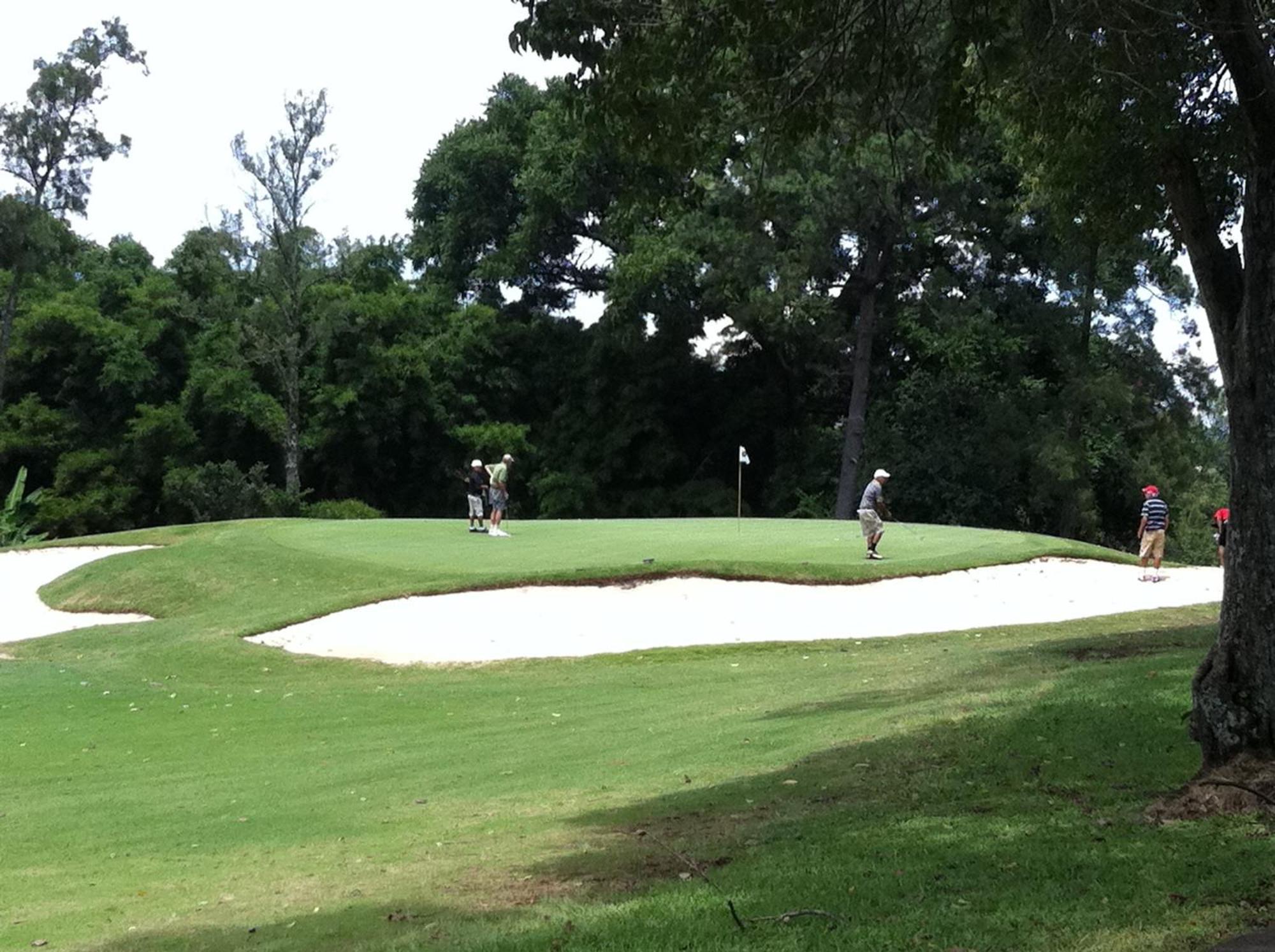 Terrazas De Golf Boutique Hotel San José Exteriör bild